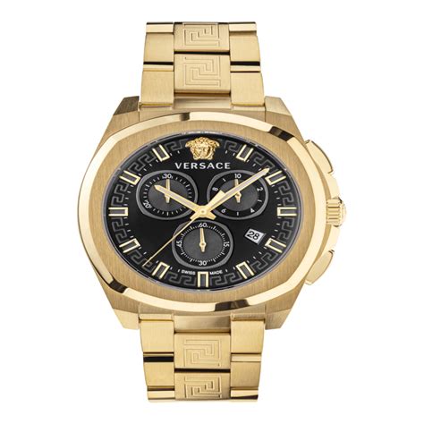 relojes versace para hombre